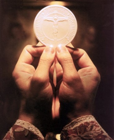 Festa de Corpus Christi